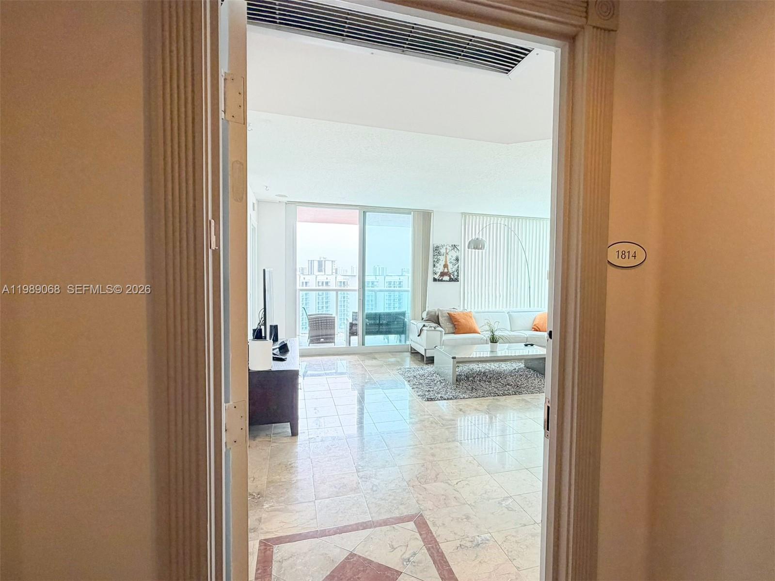 Photo of 3370 Hidden Bay Dr  #1814, Aventura, Florida, 33180 - 