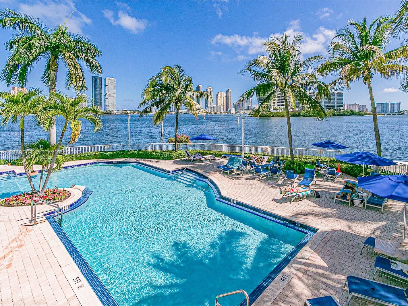 Photo of 3370 Hidden Bay Dr  #1814, Aventura, Florida, 33180 - 