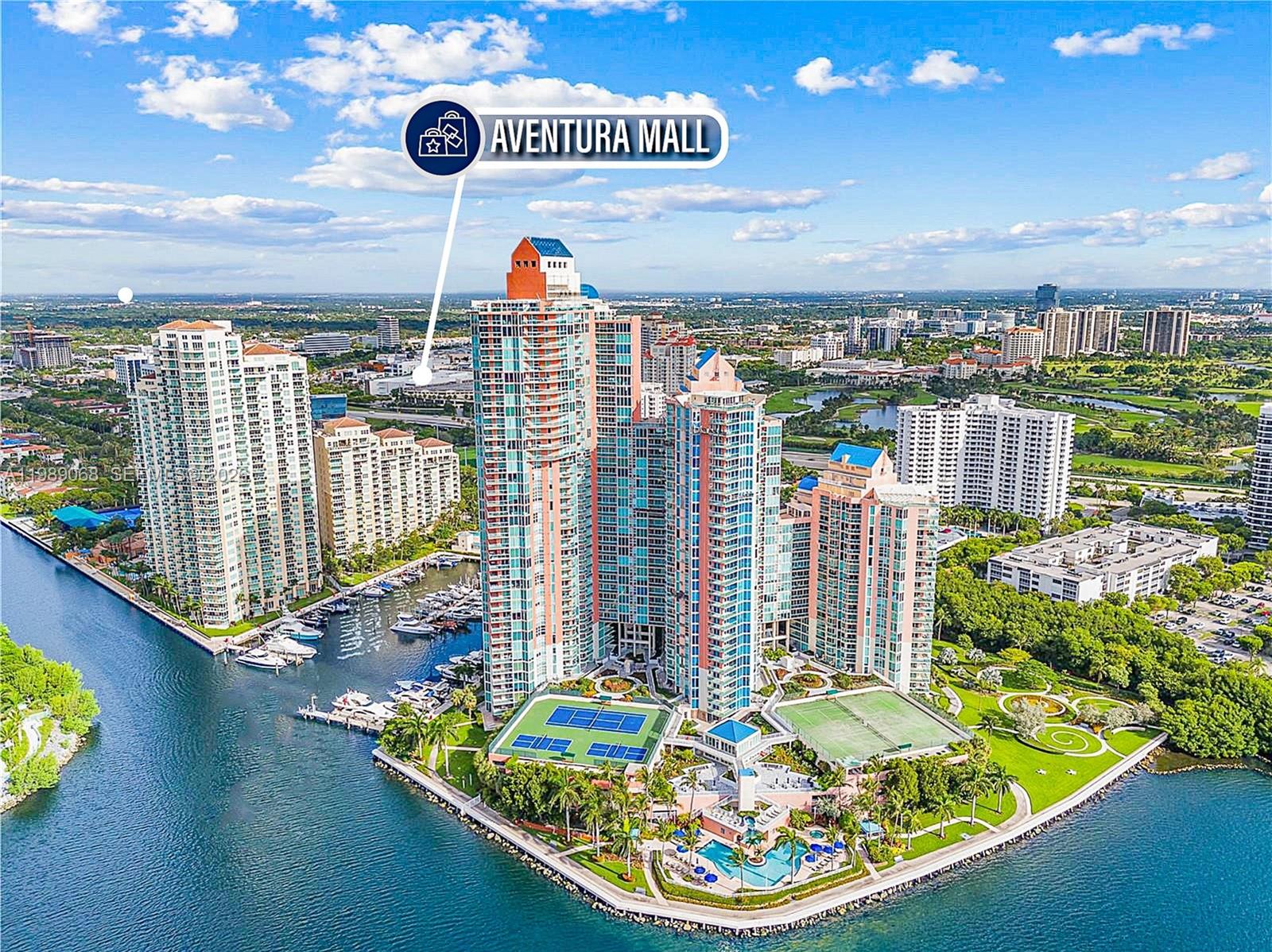 Photo of 3370 Hidden Bay Dr  #1814, Aventura, Florida, 33180 - 