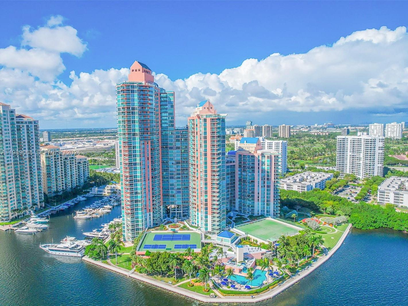 Photo of 3370 Hidden Bay Dr  #1814, Aventura, Florida, 33180 - 