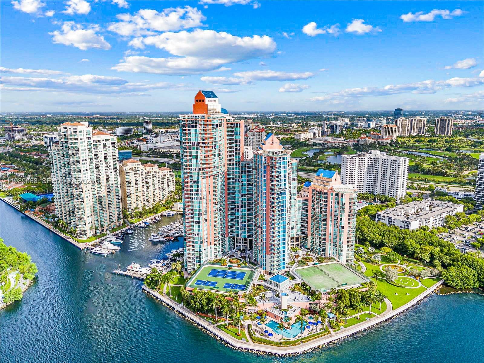Photo of 3370 Hidden Bay Dr  #1814, Aventura, Florida, 33180 - 