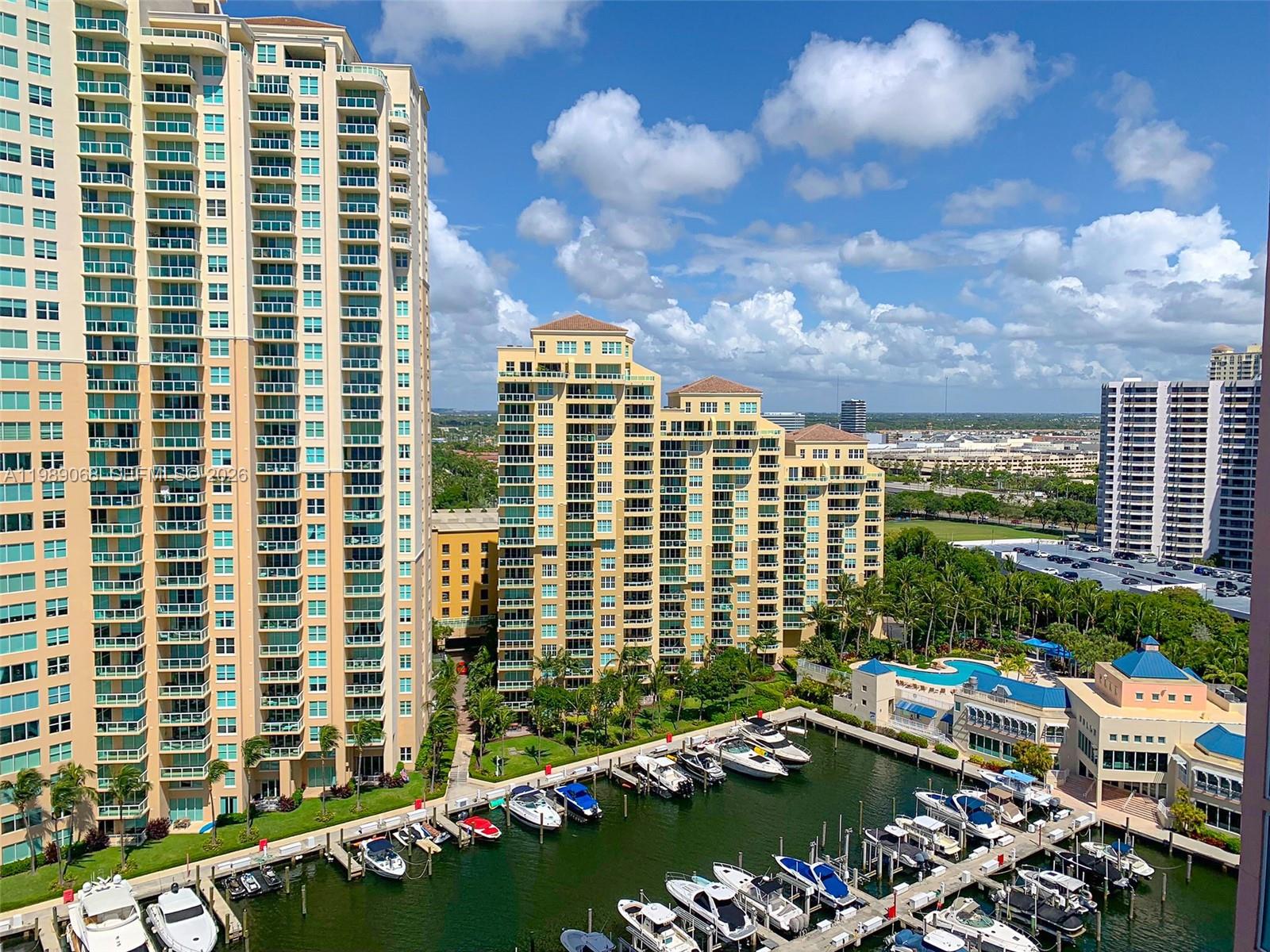 Photo of 3370 Hidden Bay Dr  #1814, Aventura, Florida, 33180 - 