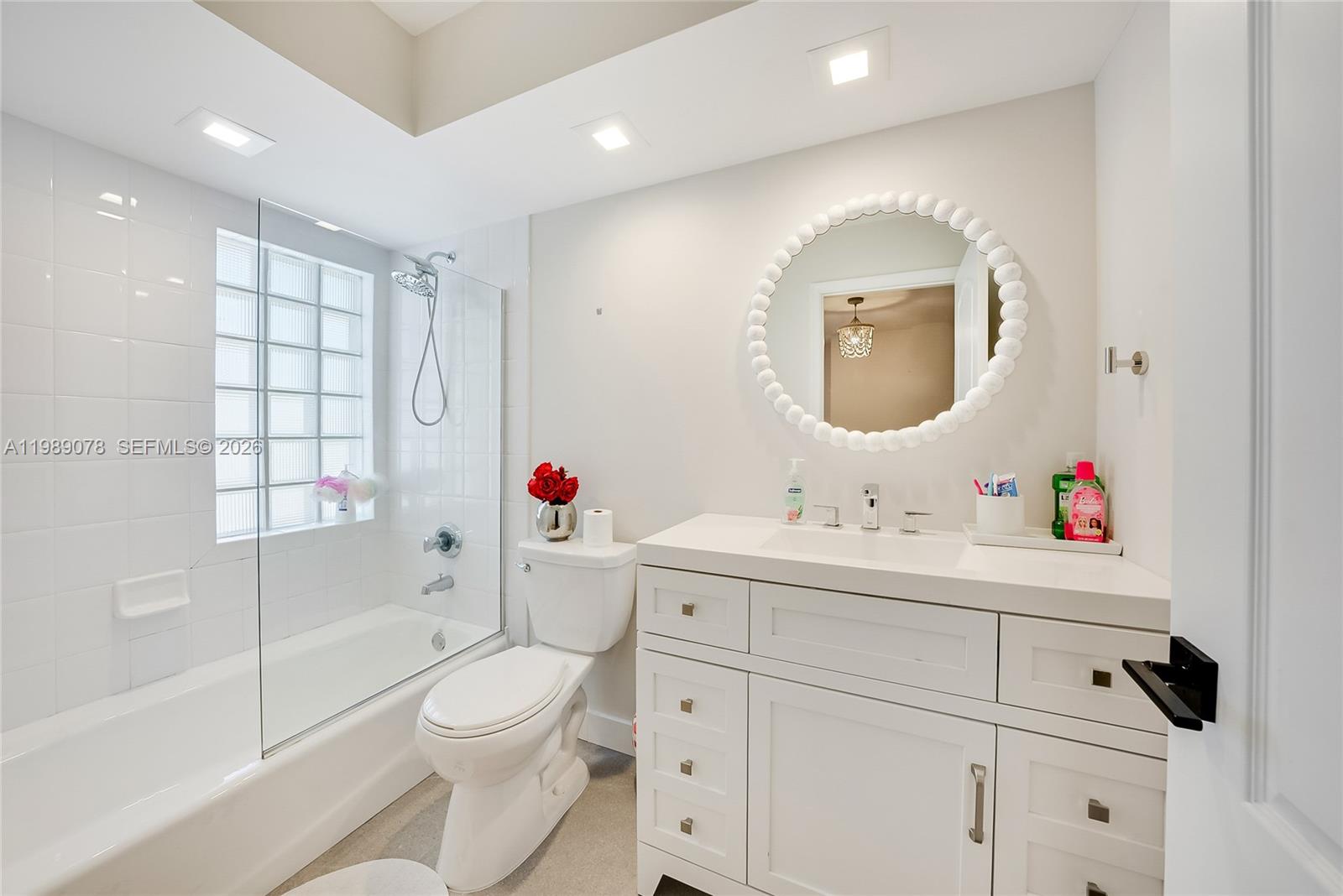 Photo of 20765 32nd Ave  (20765), Aventura, Florida, 33180 - Update modern children's bathrooms throughout this beautiful Aventura Lakes home