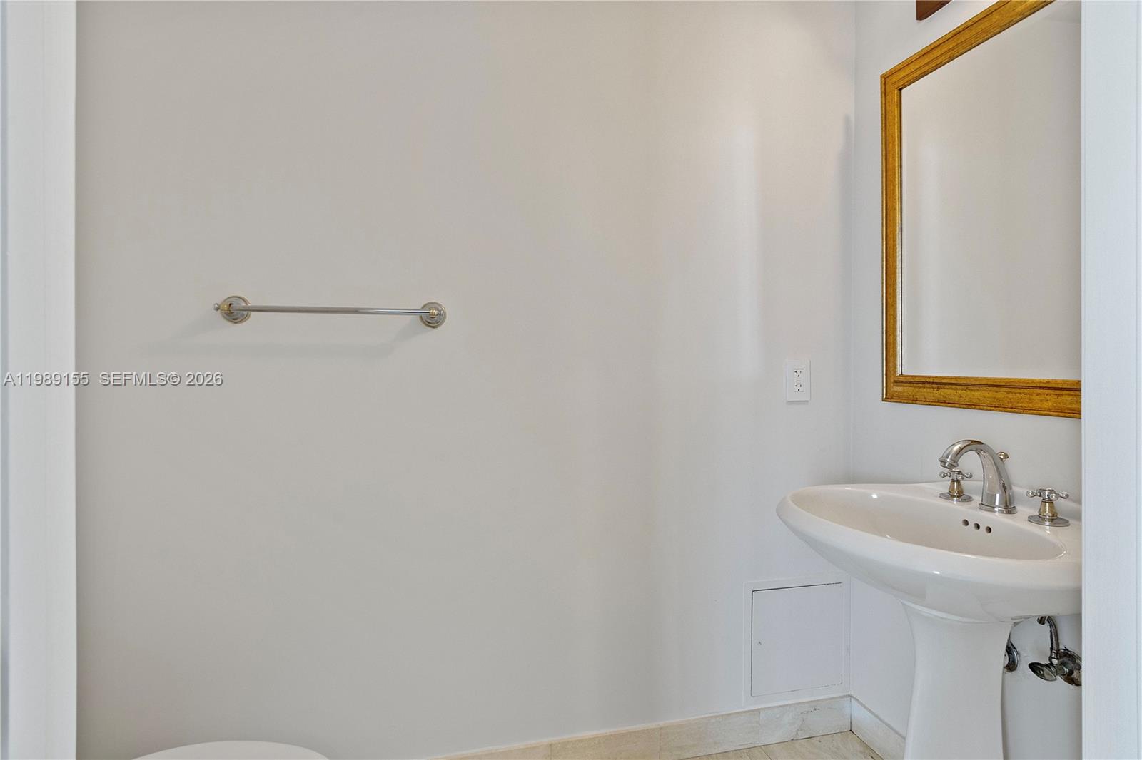 Photo of 18671 Collins Ave  #1702, Sunny Isles Beach, Florida, 33160 - Half-Bath