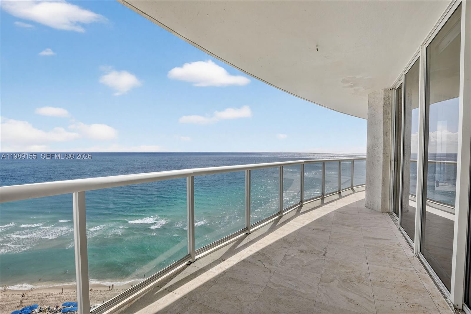 Photo of 18671 Collins Ave  #1702, Sunny Isles Beach, Florida, 33160 - 