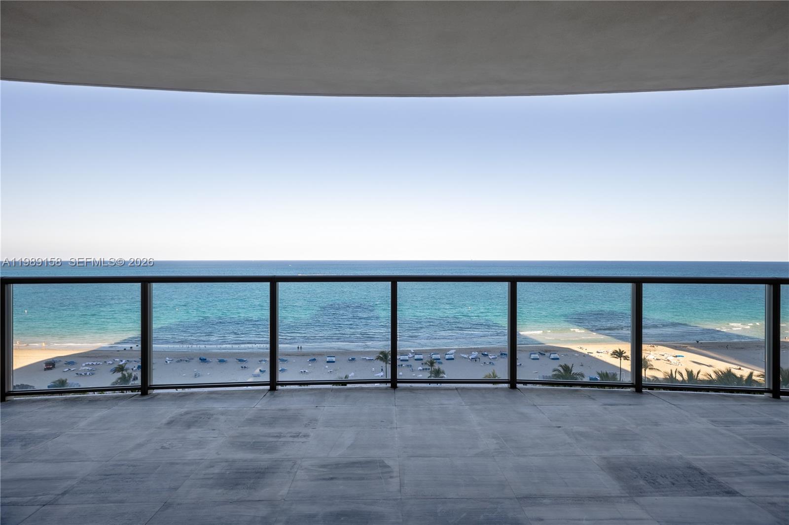 Photo of 9703 Collins Ave #800, Bal Harbour, Florida, 33154 -