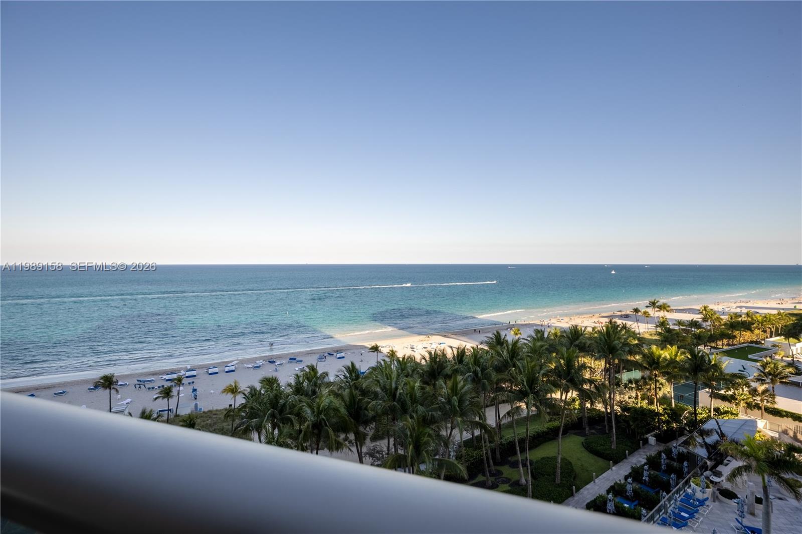 Photo of 9703 Collins Ave #800, Bal Harbour, Florida, 33154 -