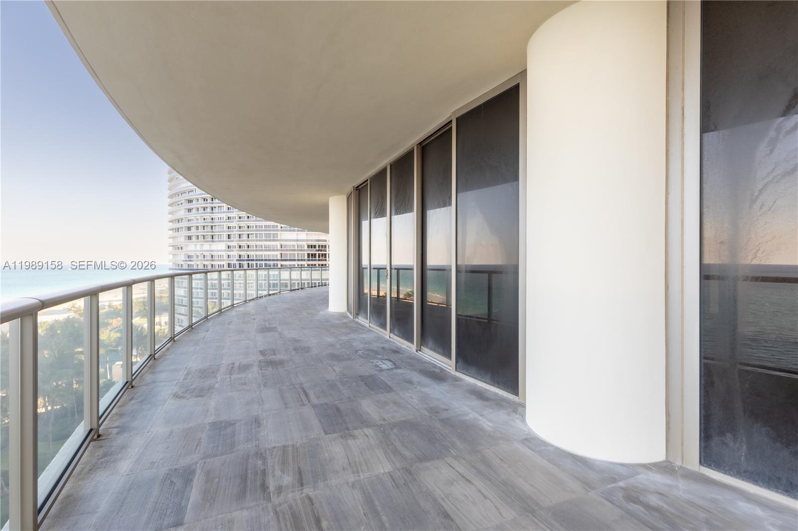 Photo of 9703 Collins Ave #800, Bal Harbour, Florida, 33154 -