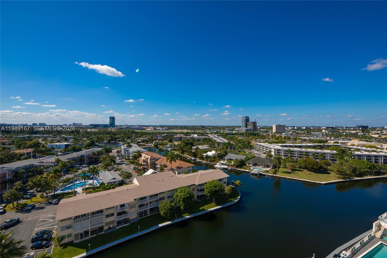 Photo of 427 Golden Isles Dr #7E, Hallandale Beach, Florida, 33009 -