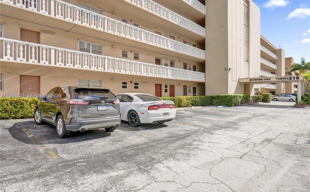 Photo of 218 12th Ave  #302, Hallandale Beach, Florida, 33009 - 