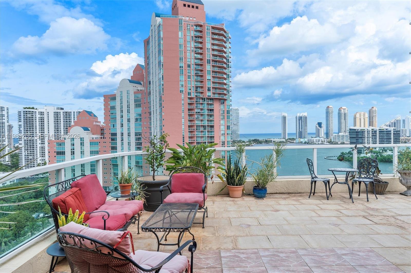 Photo of 3340 190th St  #1808, Aventura, Florida, 33180 - 