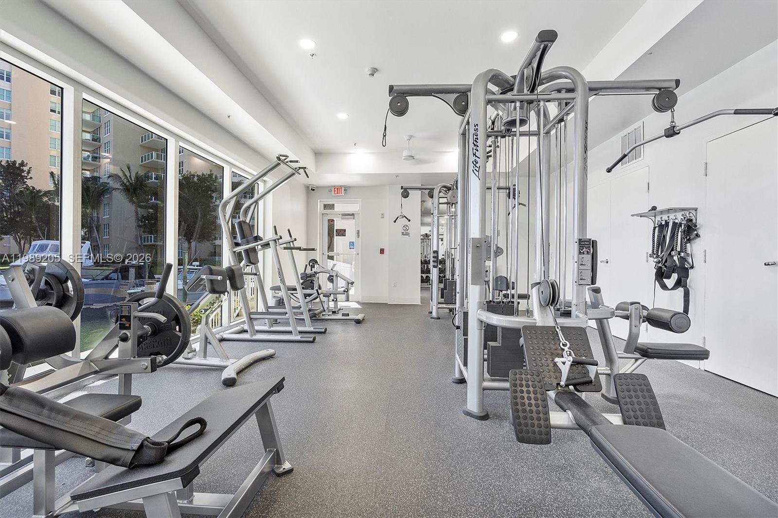 Photo of 3340 190th St  #1808, Aventura, Florida, 33180 - 