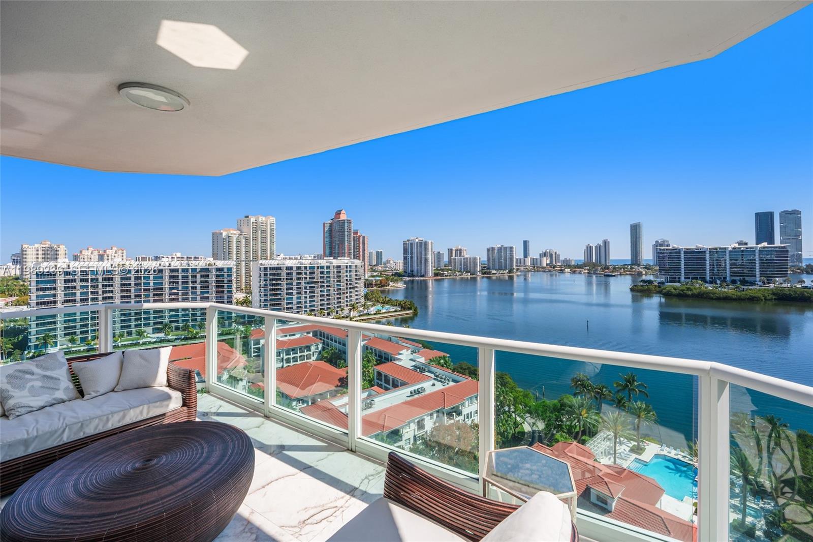 Photo of 3301 183rd St #1601, Aventura, Florida, 33160 -