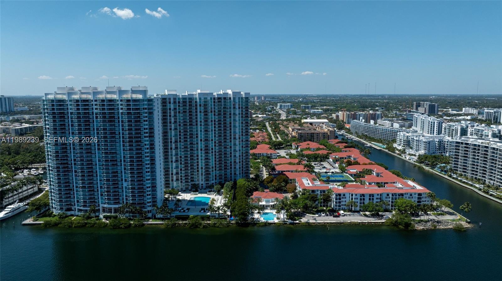 Photo of 3301 183rd St #1601, Aventura, Florida, 33160 -