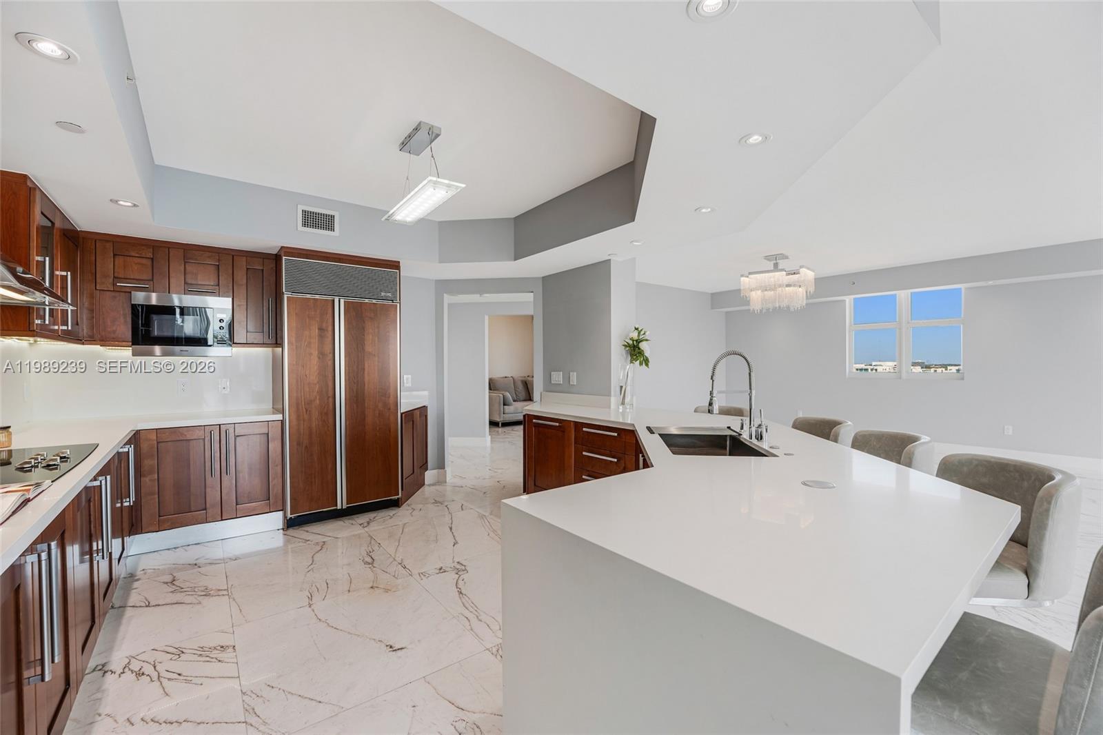 Photo of 3301 183rd St #1601, Aventura, Florida, 33160 -