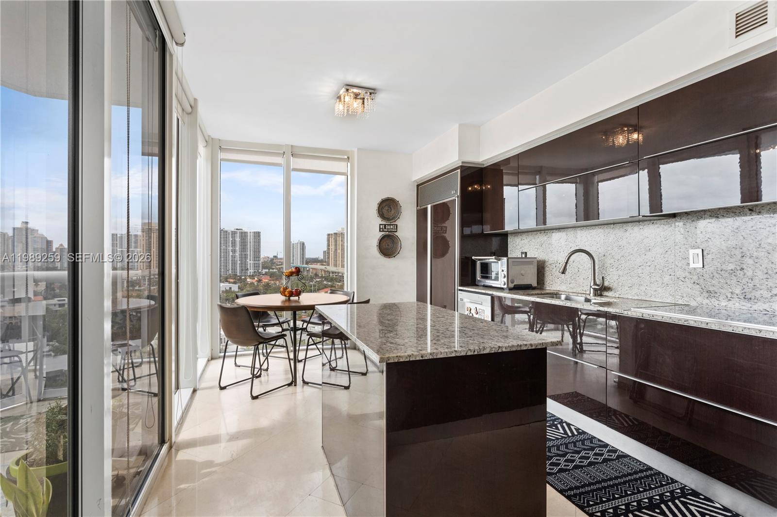 Photo of 18911 Collins Ave #1405, Sunny Isles Beach, Florida, 33160 -