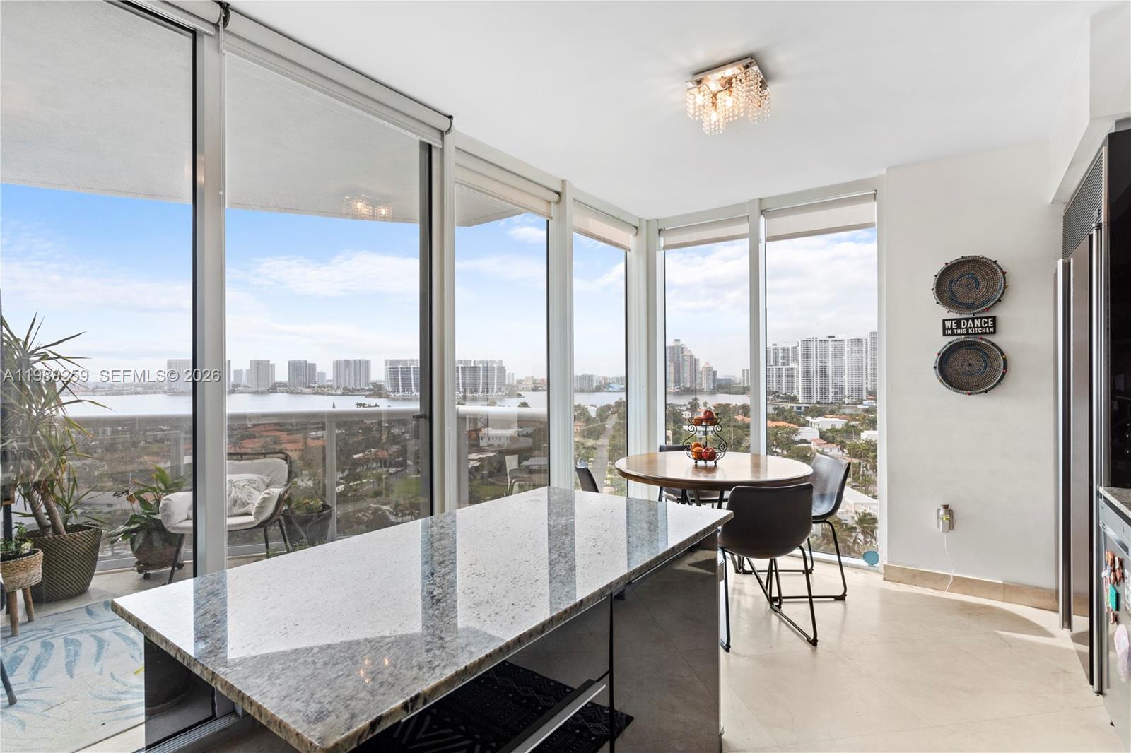 Photo of 18911 Collins Ave #1405, Sunny Isles Beach, Florida, 33160 -