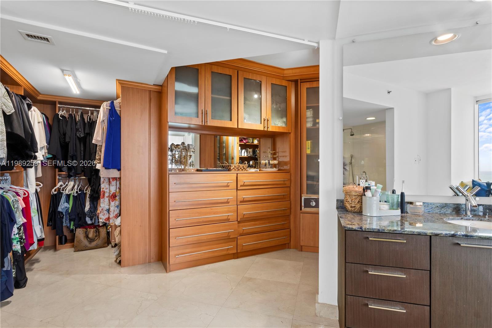 Photo of 18911 Collins Ave #1405, Sunny Isles Beach, Florida, 33160 -