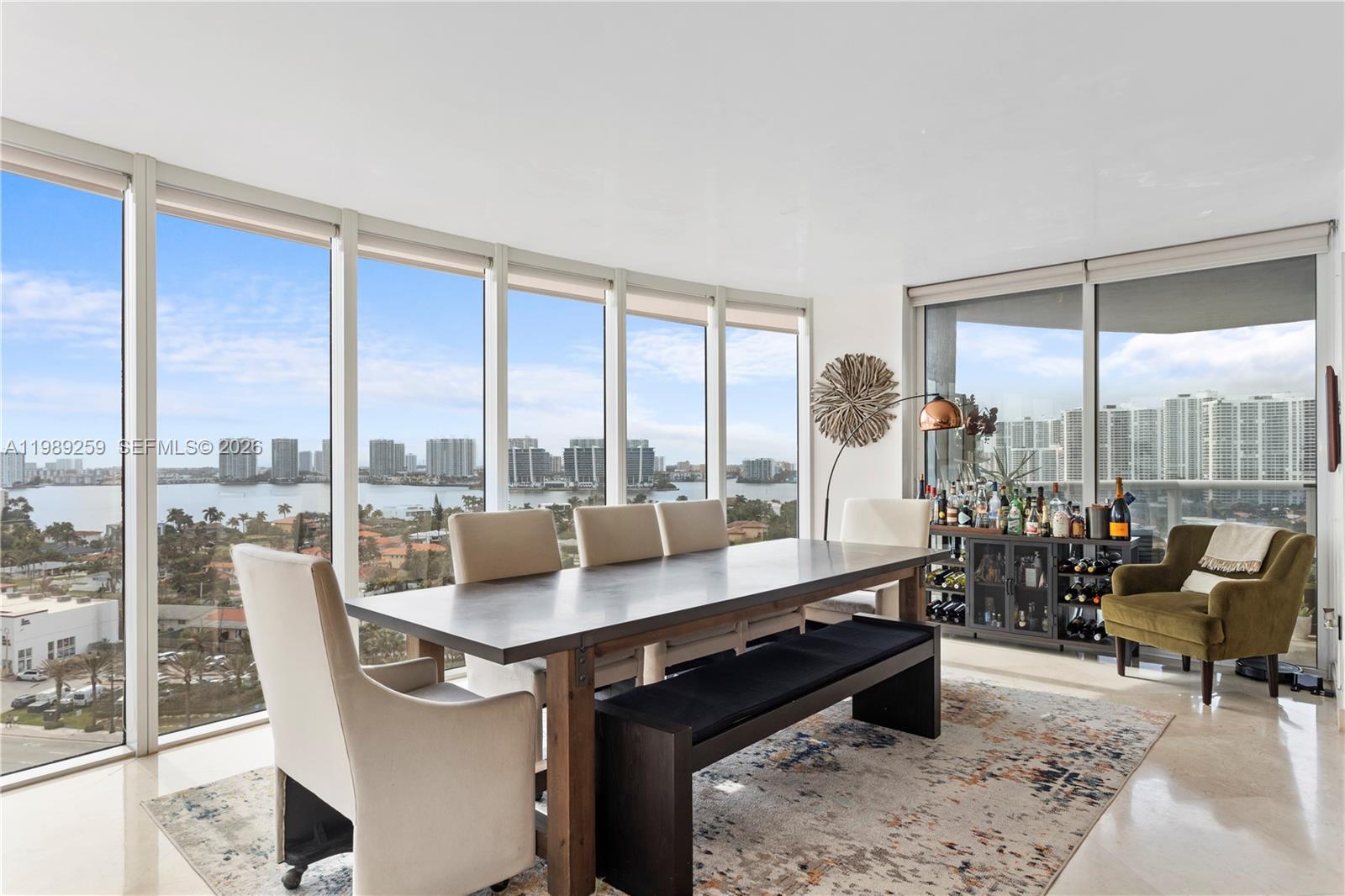 Photo of 18911 Collins Ave #1405, Sunny Isles Beach, Florida, 33160 -