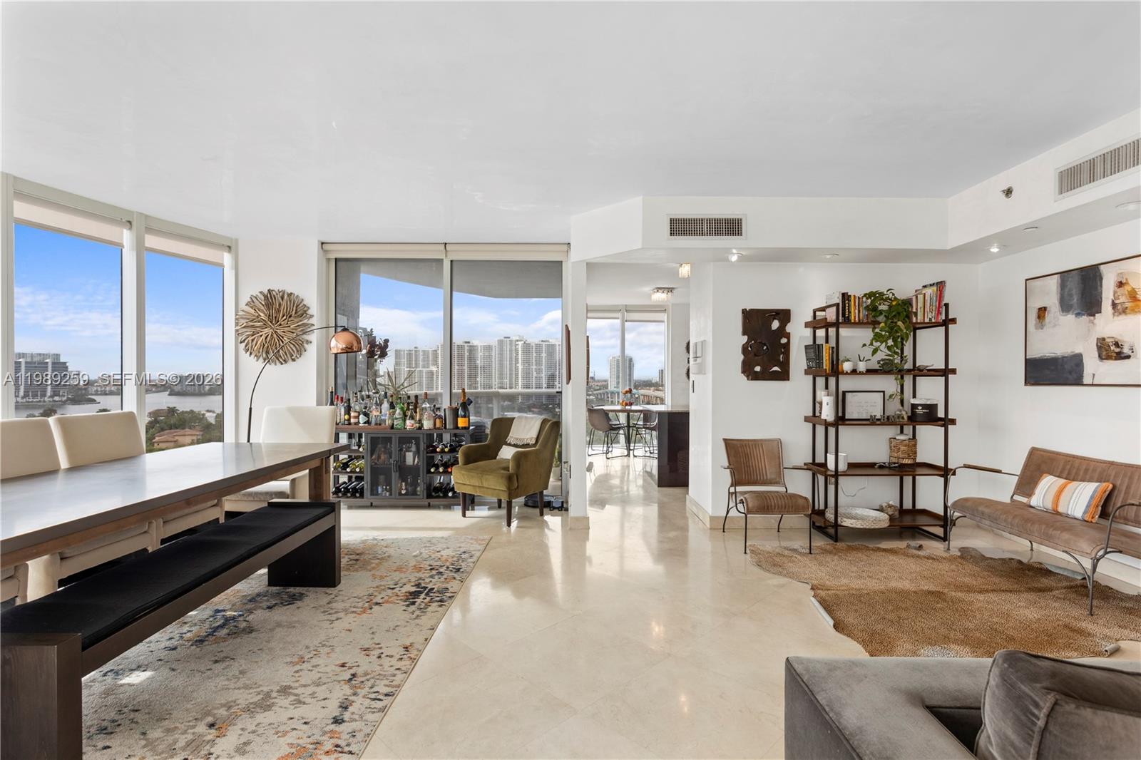 Photo of 18911 Collins Ave #1405, Sunny Isles Beach, Florida, 33160 -