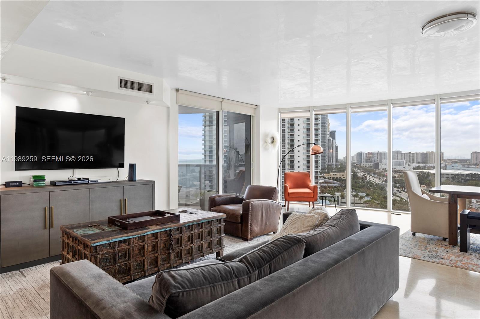 Photo of 18911 Collins Ave #1405, Sunny Isles Beach, Florida, 33160 -