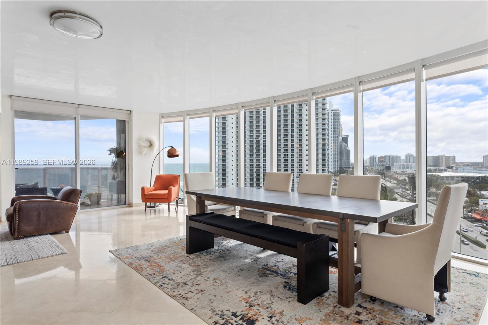 Photo of 18911 Collins Ave #1405, Sunny Isles Beach, Florida, 33160 -