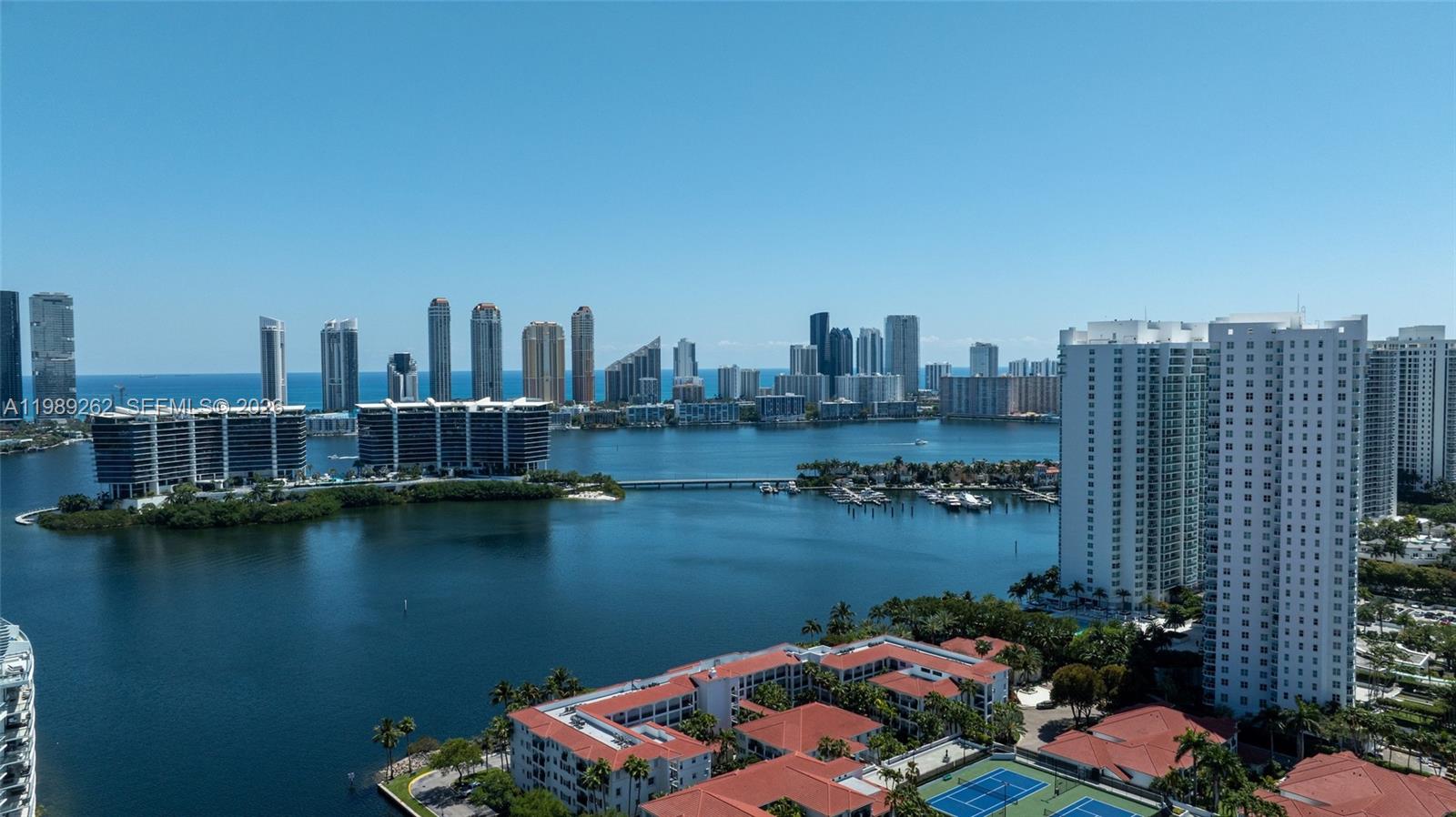 Photo of 3301 183rd St #1601, Aventura, Florida, 33160 -