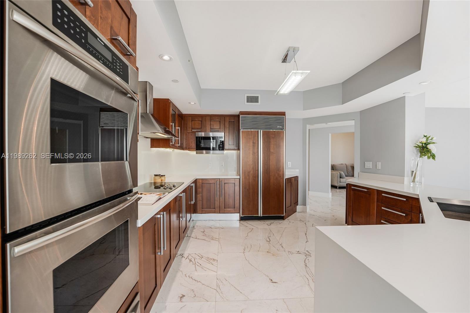 Photo of 3301 183rd St #1601, Aventura, Florida, 33160 -