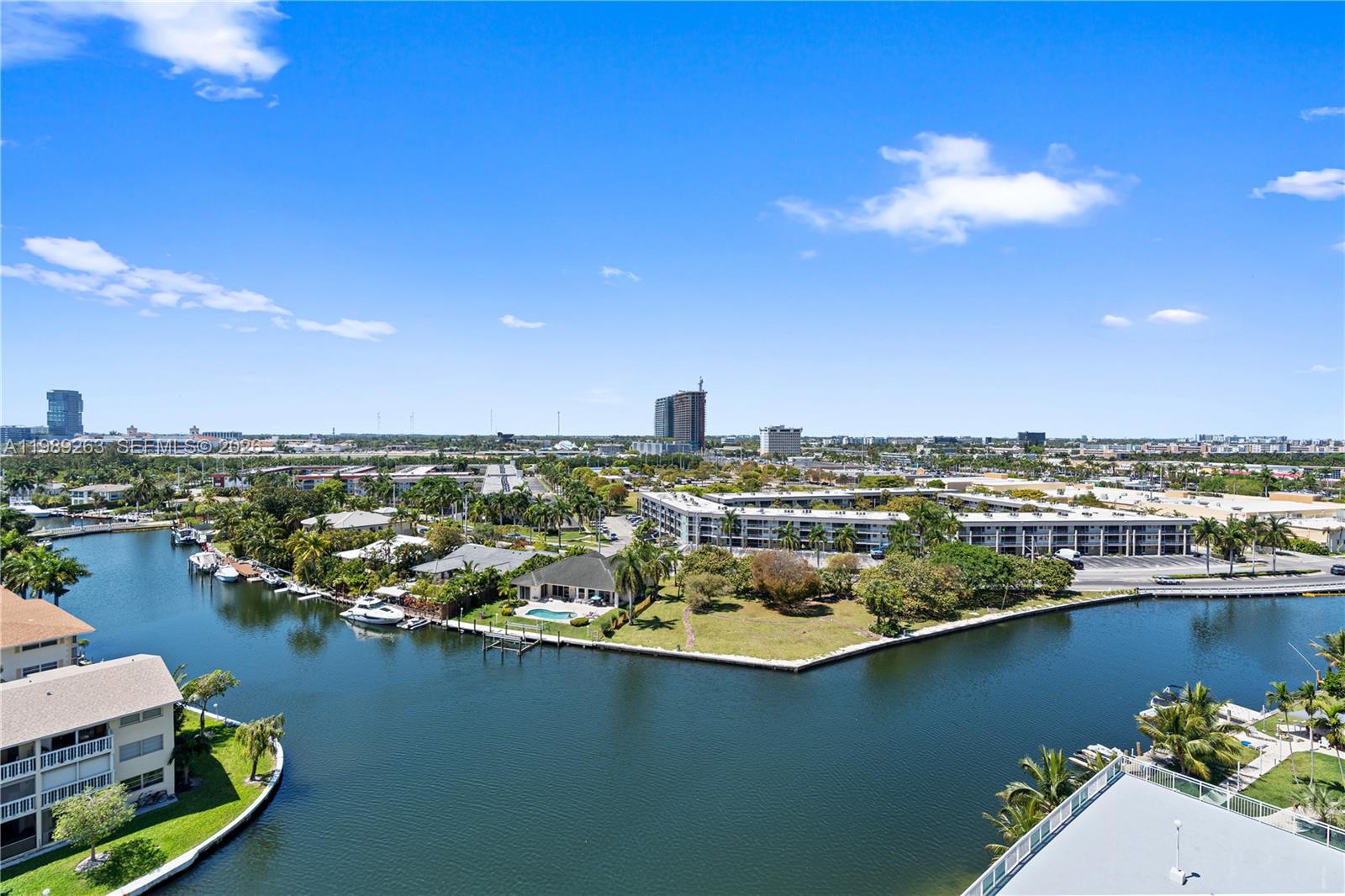 Photo of 437 Golden Isles Dr  #11J, Hallandale Beach, Florida, 33009 - 