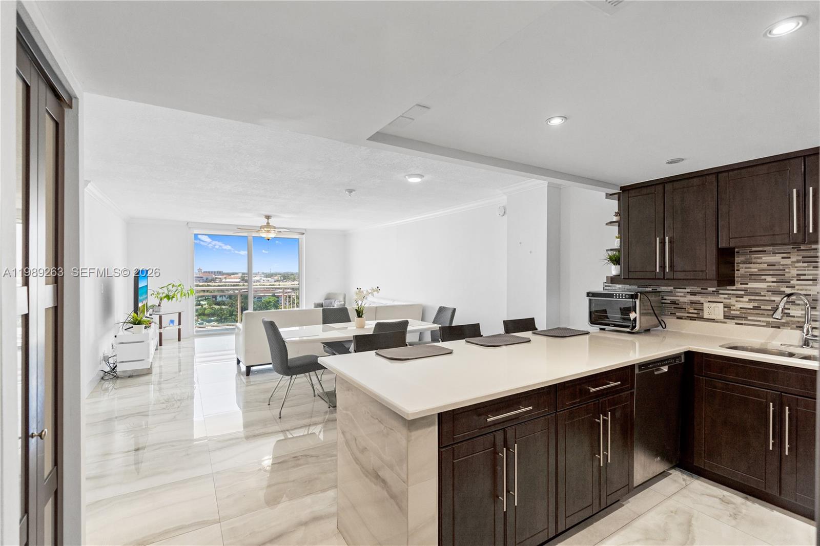 Photo of 437 Golden Isles Dr  #11J, Hallandale Beach, Florida, 33009 - 