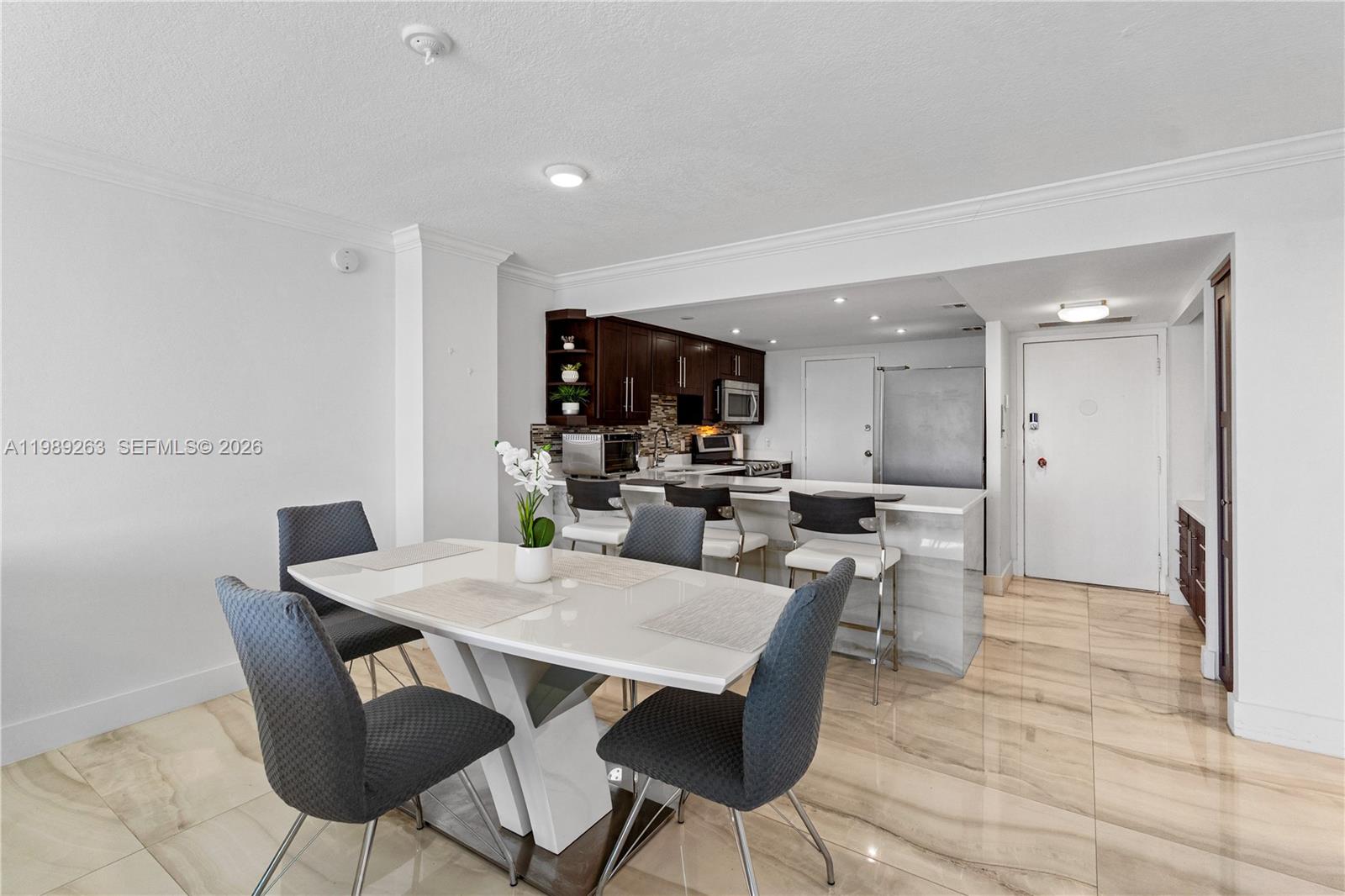 Photo of 437 Golden Isles Dr  #11J, Hallandale Beach, Florida, 33009 - 