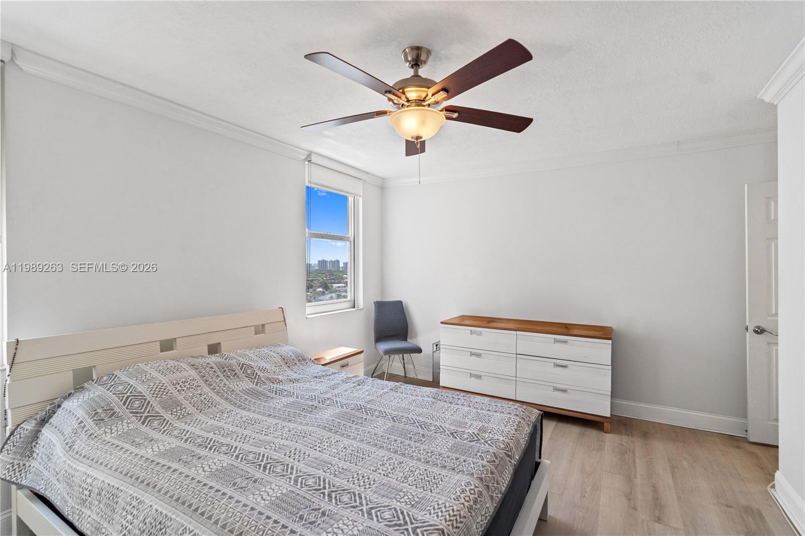 Photo of 437 Golden Isles Dr  #11J, Hallandale Beach, Florida, 33009 - Digitally enhanced