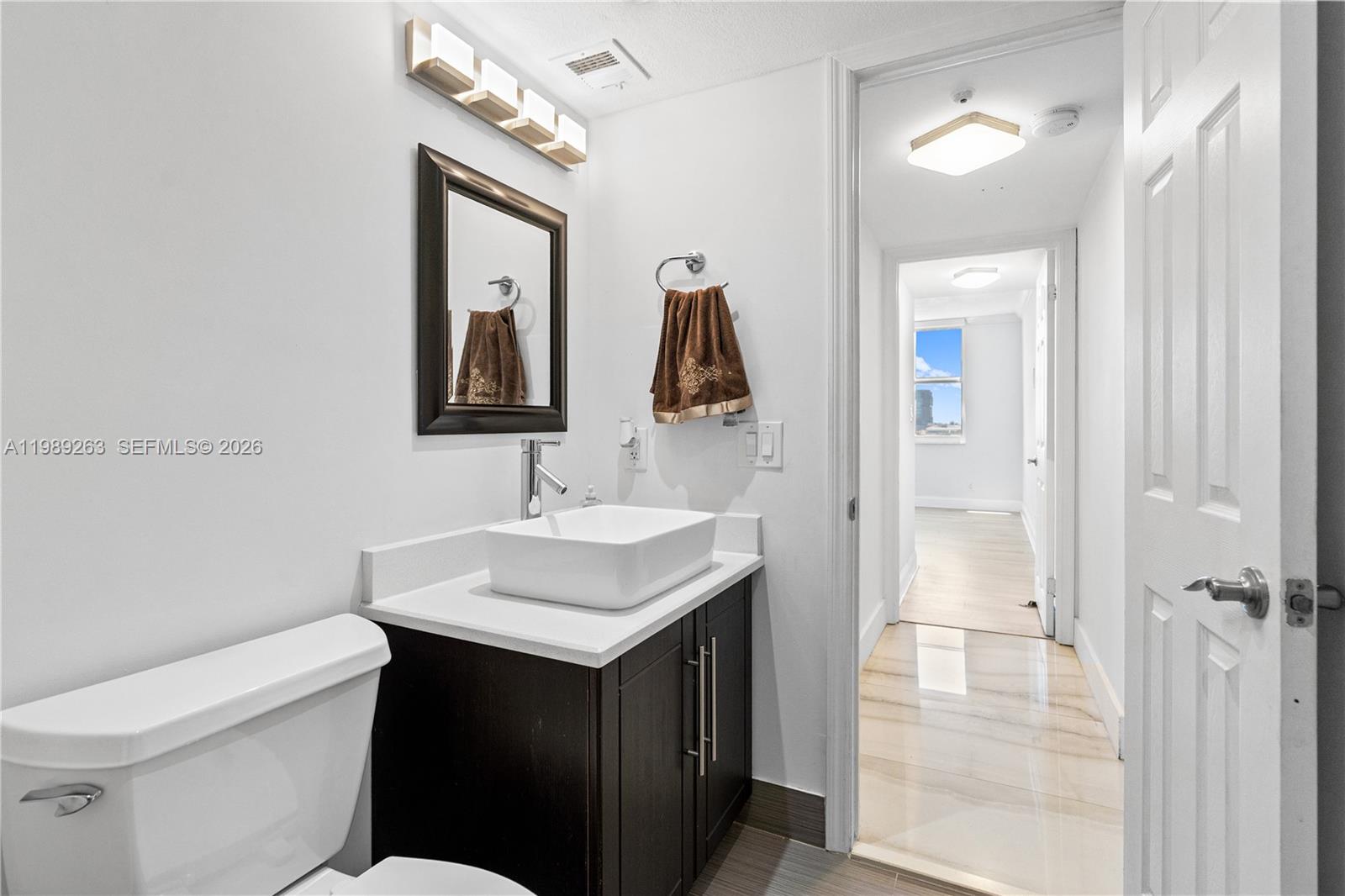 Photo of 437 Golden Isles Dr  #11J, Hallandale Beach, Florida, 33009 - 