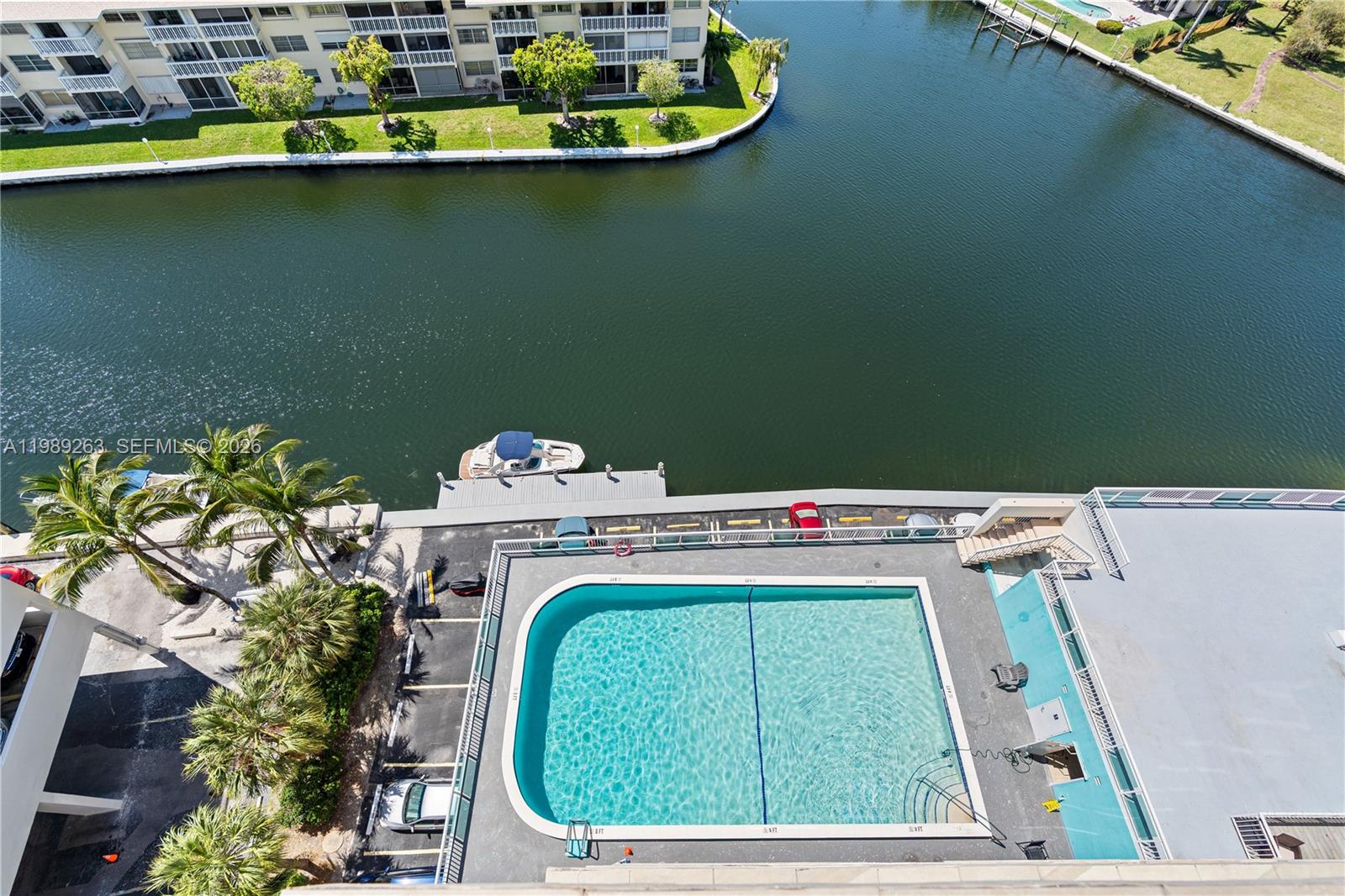 Photo of 437 Golden Isles Dr  #11J, Hallandale Beach, Florida, 33009 - 