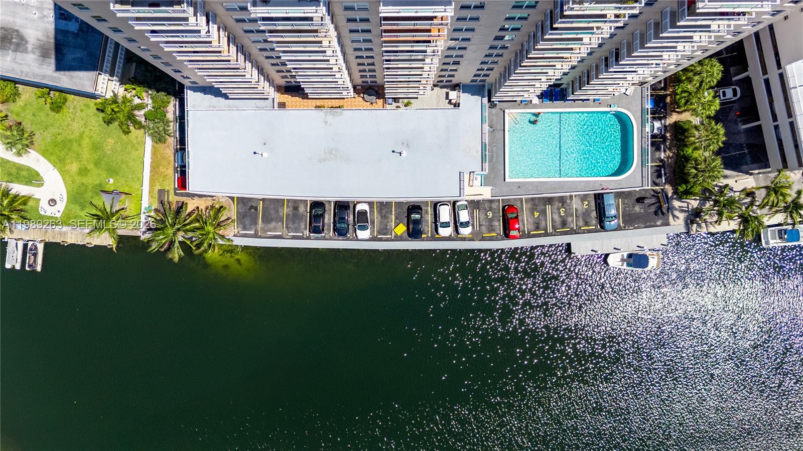 Photo of 437 Golden Isles Dr  #11J, Hallandale Beach, Florida, 33009 - 