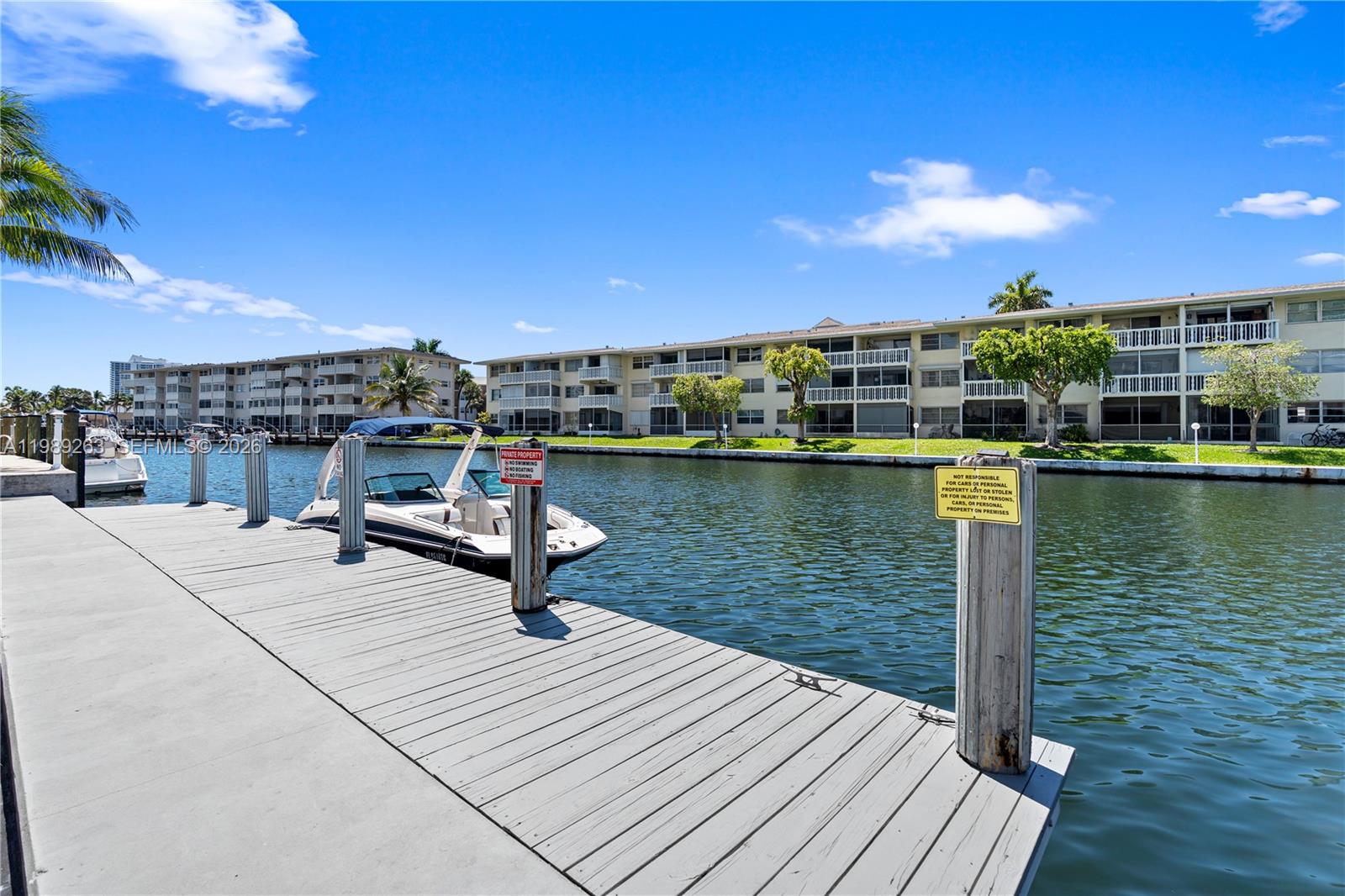 Photo of 437 Golden Isles Dr  #11J, Hallandale Beach, Florida, 33009 - 