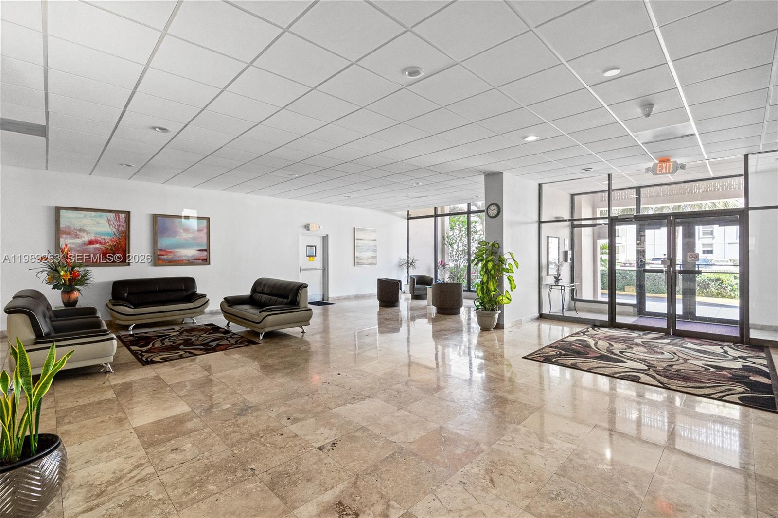 Photo of 437 Golden Isles Dr  #11J, Hallandale Beach, Florida, 33009 - 