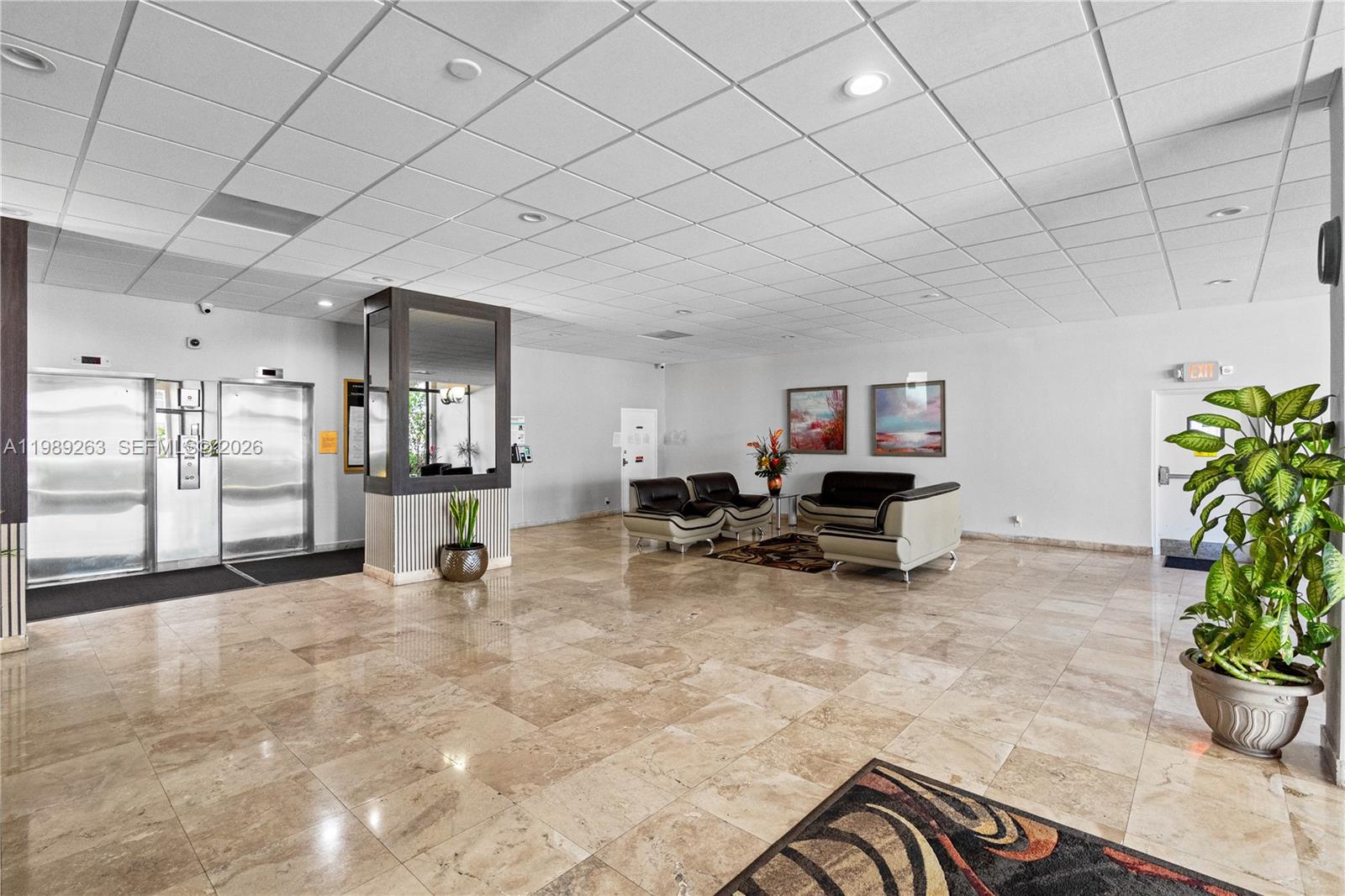 Photo of 437 Golden Isles Dr  #11J, Hallandale Beach, Florida, 33009 - 