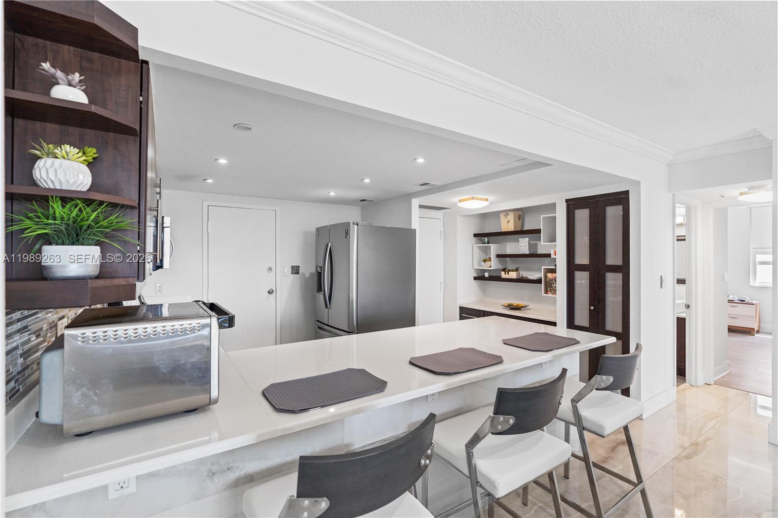 Photo of 437 Golden Isles Dr  #11J, Hallandale Beach, Florida, 33009 - 