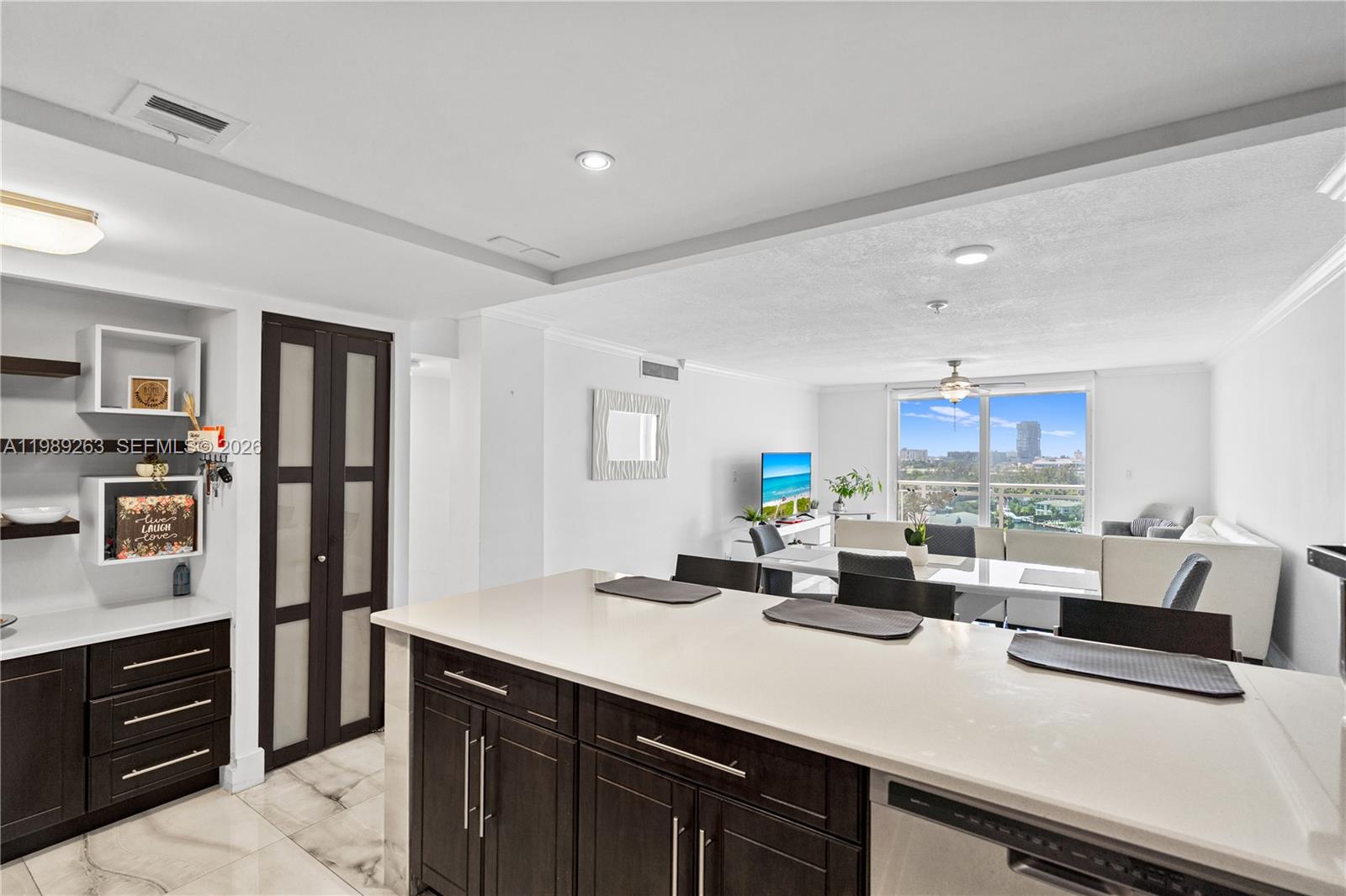 Photo of 437 Golden Isles Dr  #11J, Hallandale Beach, Florida, 33009 - 