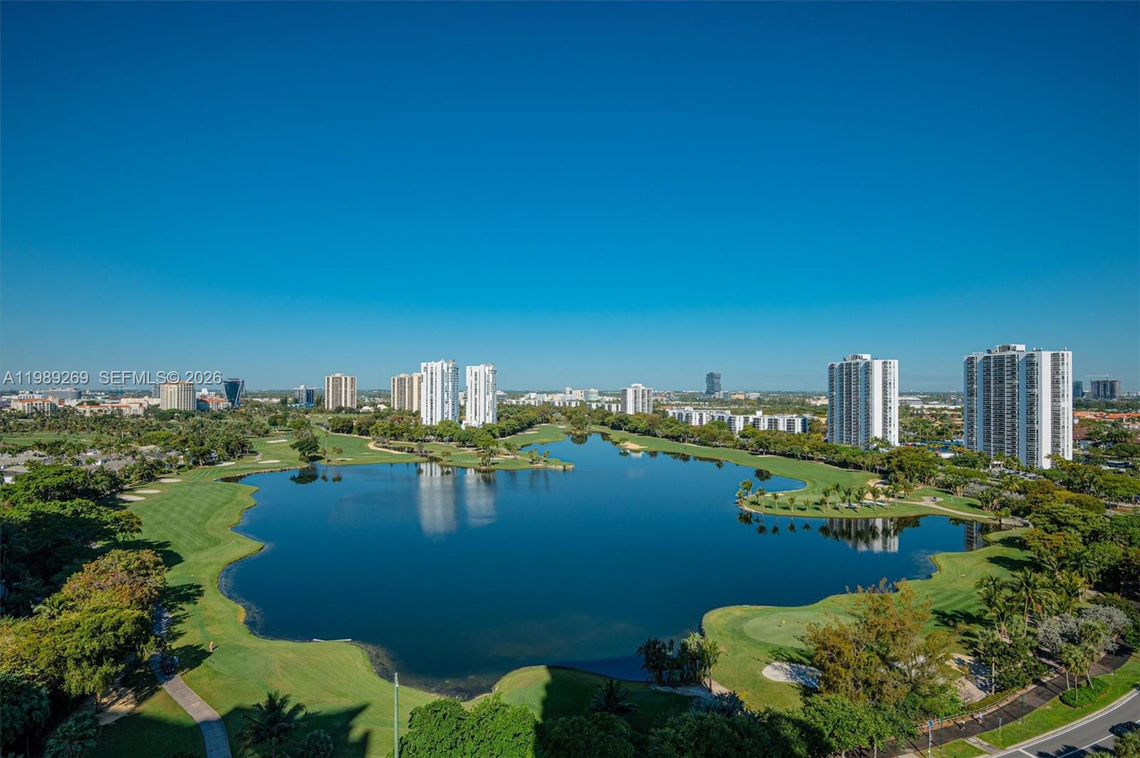Photo of 20185 Country Club Dr  #1805, Aventura, Florida, 33180 - 