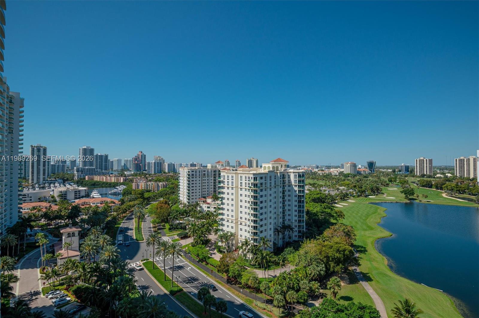 Photo of 20185 Country Club Dr  #1805, Aventura, Florida, 33180 - 