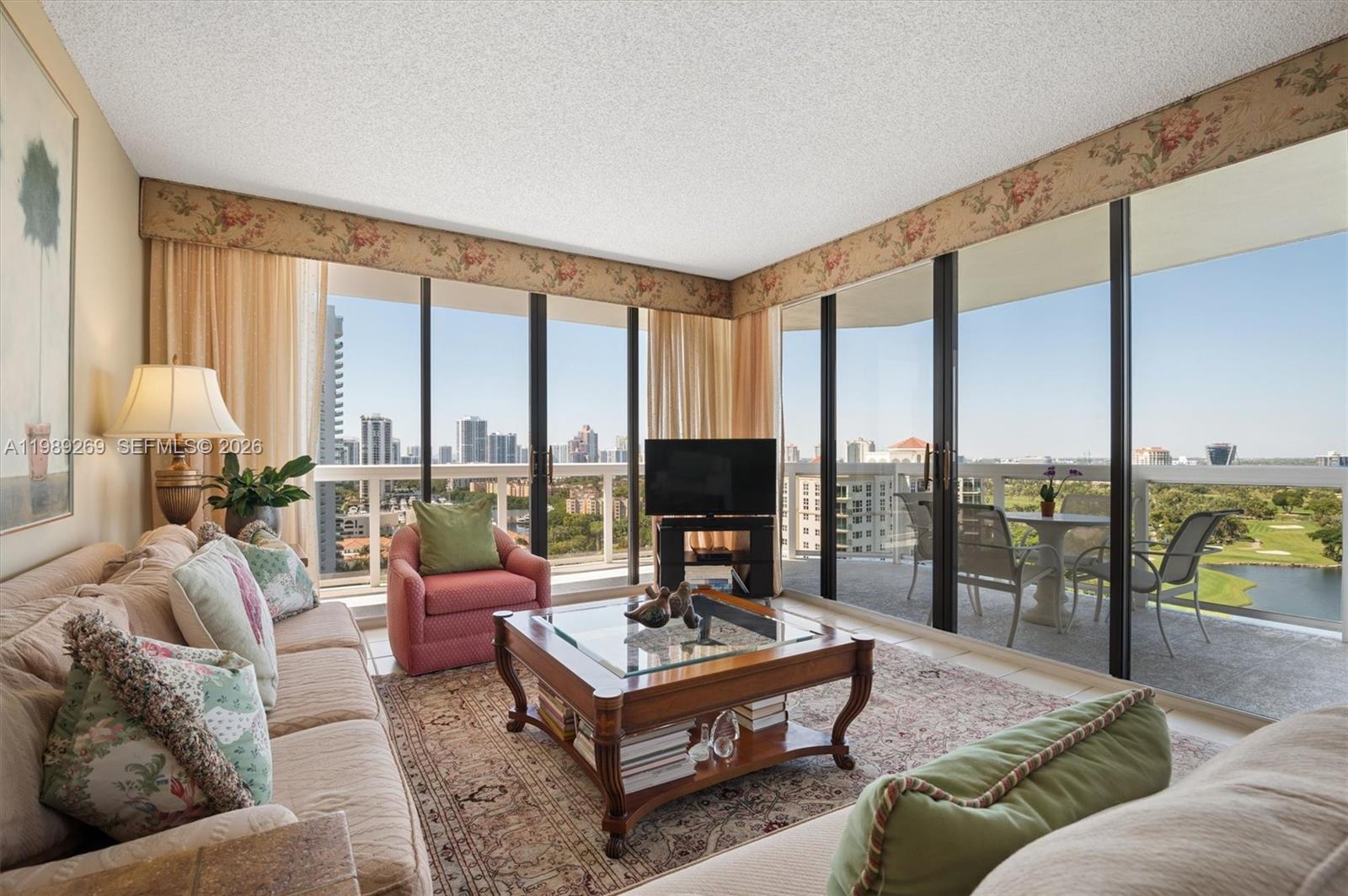 Photo of 20185 Country Club Dr  #1805, Aventura, Florida, 33180 - 