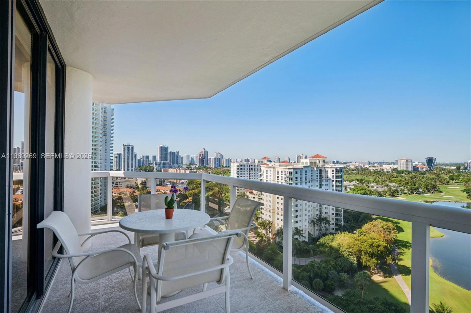 Photo of 20185 Country Club Dr  #1805, Aventura, Florida, 33180 - 