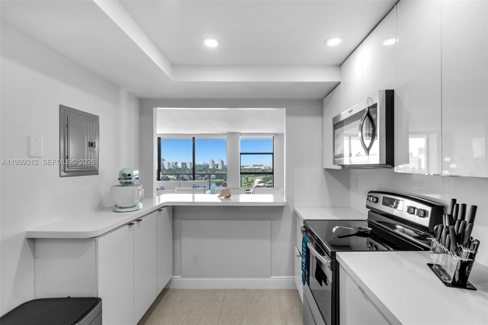 Photo of 3731 Country Club Dr #1427, Aventura, Florida, 33180 -