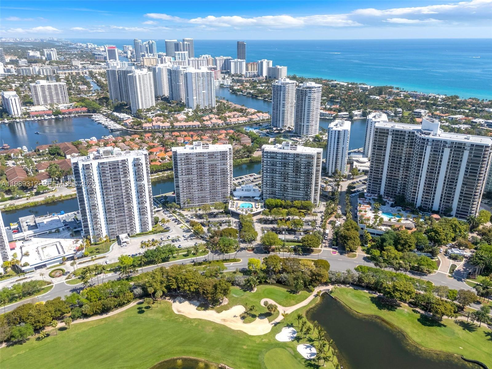 Photo of 3731 Country Club Dr #1427, Aventura, Florida, 33180 -