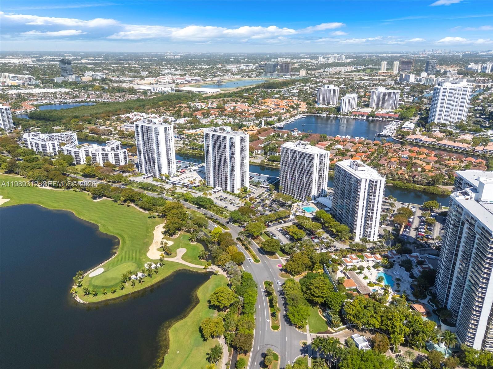 Photo of 3731 Country Club Dr #1427, Aventura, Florida, 33180 -