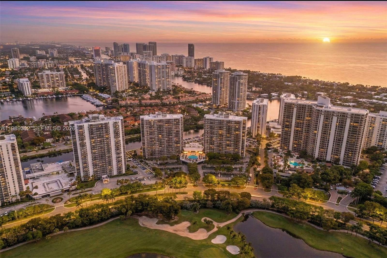 Photo of 3731 Country Club Dr #1427, Aventura, Florida, 33180 -