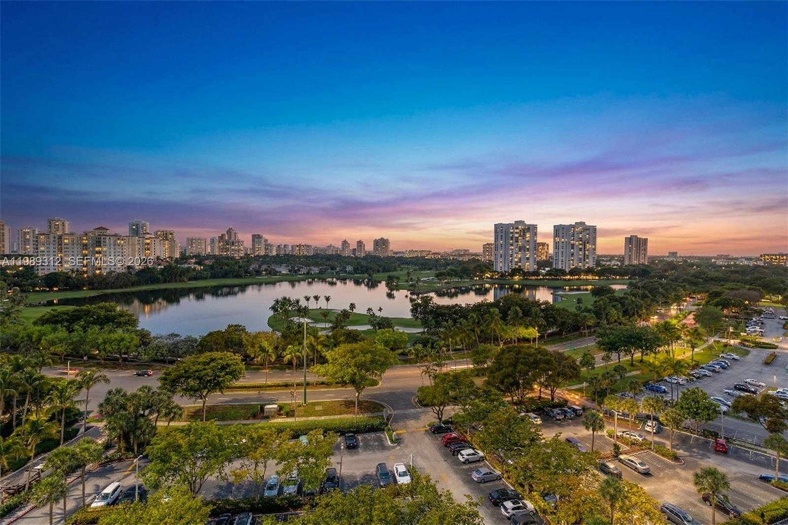 Photo of 3731 Country Club Dr #1427, Aventura, Florida, 33180 -