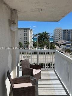 Photo of 1500 Ocean Dr  #4K, Hollywood, Florida, 33019 - 